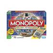 Hasbro - Joc Monopoly Electronic Here Now Editie Globala